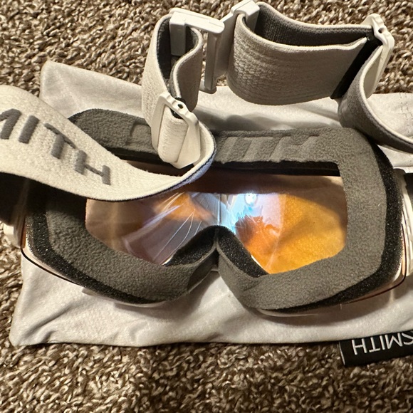 SMITH ski/snowboard goggles - Picture 6 of 6